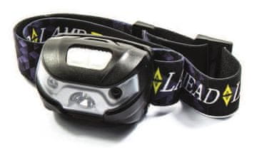 Mistrall čelna svetilka za polnjenje