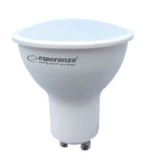 Esperanza ELL140 GU10 3W LED žarnica Esperanza