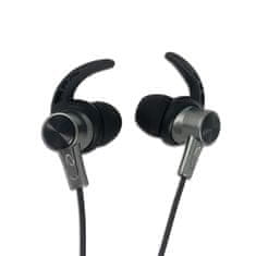 Esperanza EH198KS Esperanza slušalke za v ušesa z mikrofonom eh198 black-graphite