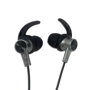 Esperanza EH198KS Esperanza slušalke za v ušesa z mikrofonom eh198 black-graphite