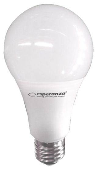Esperanza ELL160 LED žarnica A70 E27 16W Esperanza