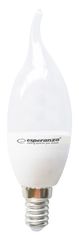 Esperanza ELL148 Esperanza vodila žarnica t37 e14 3w