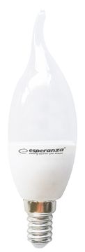 Esperanza ELL148 Esperanza vodila žarnica t37 e14 3w