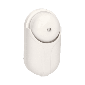 Orno elektromehanski zvonec enotonski standardni bis (krošnja) 8v, bel