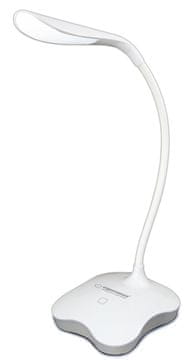 Esperanza ELD105W Esperanza vodila namizna svetilka mimoza bela