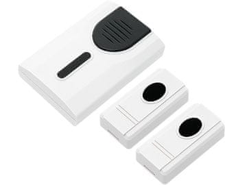 Blow 17-101# Brezžični zvonec dp-12