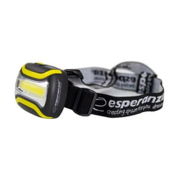 Esperanza  HEADLAMP LED MONOCEROS