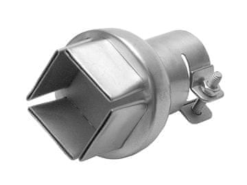 Blow 52444# Šoba za postajo za spajkanje z zrakom 3904