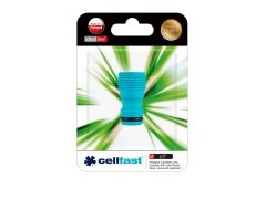 slomart Priključek z zunanjim navojem Cellfast Basic 1/2"