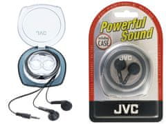 shumee Slušalke JVC HA-F10C