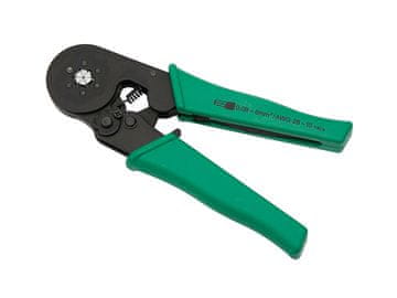 Blow 1486# Stroj za stiskanje priključkov za 0,25-6 mm puše yac-9