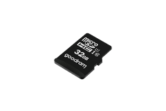 shumee Pomnilniška kartica Goodram 32GB UHS-I microSD