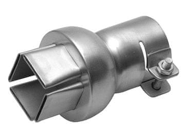 Blow 52443# Šoba za postajo za spajkanje z zrakom 3903