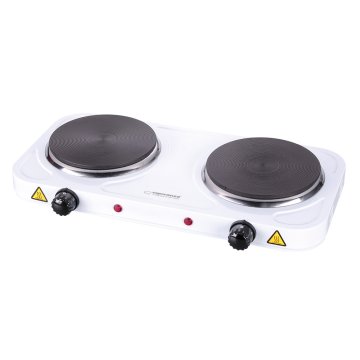 Esperanza EKH010W Električni štedilnik Esperanza cotopaxi white