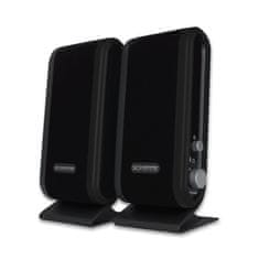 Extreme XP102 Extreme 2.0 usb fusion zvočniki
