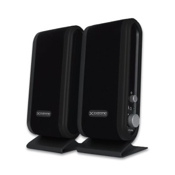 Extreme XP102 Extreme 2.0 usb fusion zvočniki