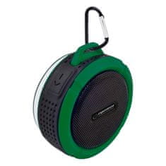 Esperanza ep125kg esperanza bt country speaker črno-zelena