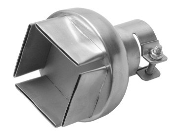 Blow 52446# Šoba za postajo za spajkanje z zrakom 3906