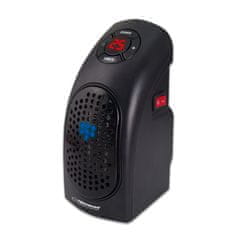 Esperanza EHH007 Esperanza mini 400w ventilatorski grelnik kalahari