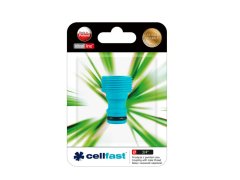 slomart Priključek z zunanjim navojem 3/4" Cellfast Basic
