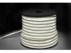 Blow 70-923# Neon vodila toplo belo svetlobo 80 led/m
