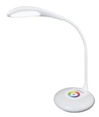 Esperanza ELD102 Esperanza vodila namizna svetilka z rgb altair nočno lučjo