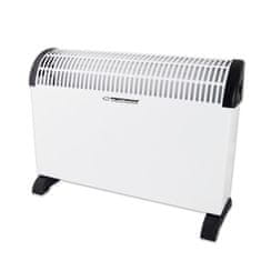 Esperanza EHH008 Esperanza konvektor 750w/1250w/2000w tanami