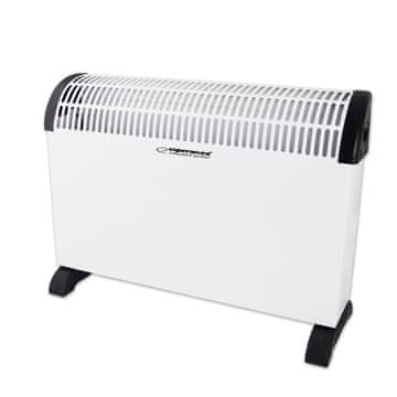 Esperanza  GRELEC KONVEKTOR 750W/1250W/2000W TANAMI