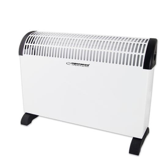 Esperanza EHH008 Esperanza konvektor 750w/1250w/2000w tanami