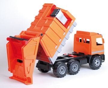 MERCEDES Lena Mercedes-Benz Actros tovornjak smetar 70 cm