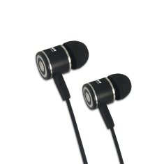 Esperanza EH204K Esperanza kovinske slušalke v ušesa z mikrofonom USB-c eh204k