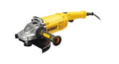 DeWalt DWE492 Kotni brusilnik 230mm, 2200W, (D28492)