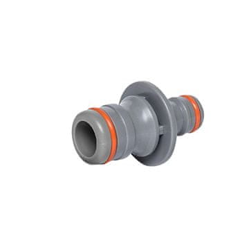 Bradas Distančnik za 2 hitri spojki 3/4"+1/2", POWER JET, STANDARD, WL-220