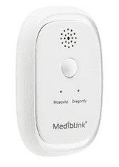 Mediblink ultrazvočni odganjalec komarjev M001