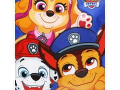 Paw Patrol Psi Patrol Chase Marshall Skye Modri nahrbtnik za fanta 37x29x12cm 