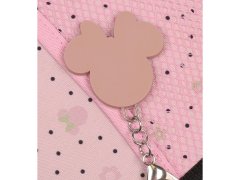 Disney DISNEY Minnie Miška Enoklopni peresnica z opremo 