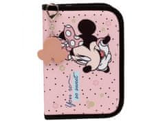 Disney DISNEY Minnie Miška Enoklopni peresnica z opremo 
