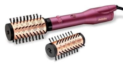  Babyliss AS950E vrtljiva krtača za lase