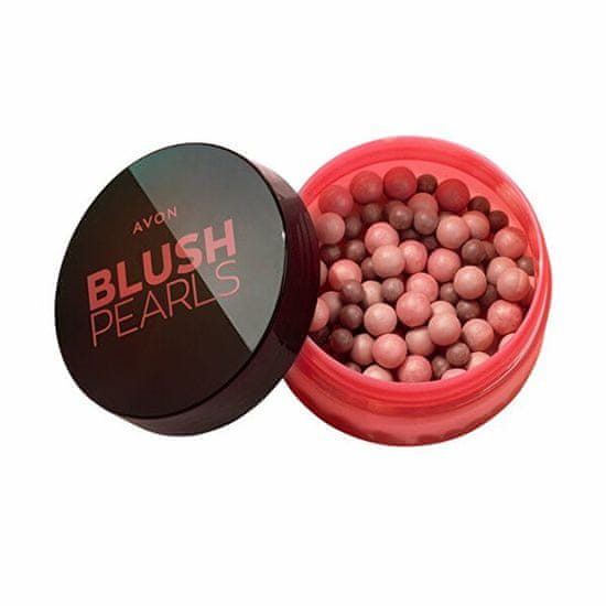 Avon Posvetlitveni biseri (Blush Pearls) 28 g