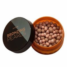 Avon Bronzing Pearls ( Bronzing Pearls) 28 g (Odtenek Deep)
