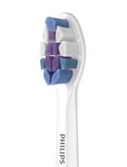 Philips Sonicare Optimal White nadomestne glave, 8/1 (HX6054/10)