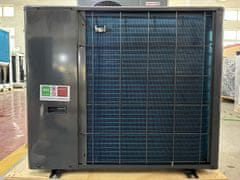 Toplotna črpalka Aokol.si - 8-10 kW