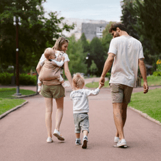 Babymoov Nosilka Moov & Boost, Hazelnut beige