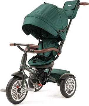Bentley  Trike Tricikel 6 v 1Spruce Green
