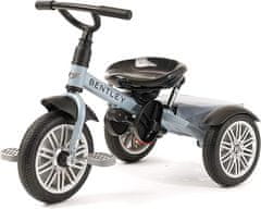 Bentley  Trike Tricikel 6 v 1limited edition Jetstream Blue