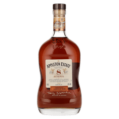 Appleton Rum Estate 8 0,7 l