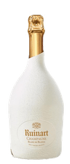 Ruinart Champagne Blanc de Blancs Secod Skin 0,75 l