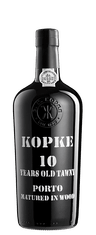 KOPKE Vino Porto 10y Tawny 0,75 l