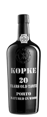 KOPKE Vino Porto 20y Tawny 0,75 l