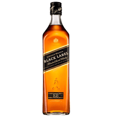 Johnnie Walker Škotski whisky Johnnie Walker Black Label 0,7 l